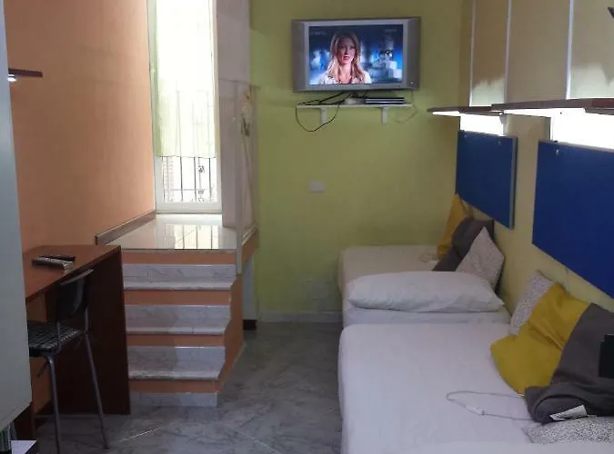 La Casa Del Sole