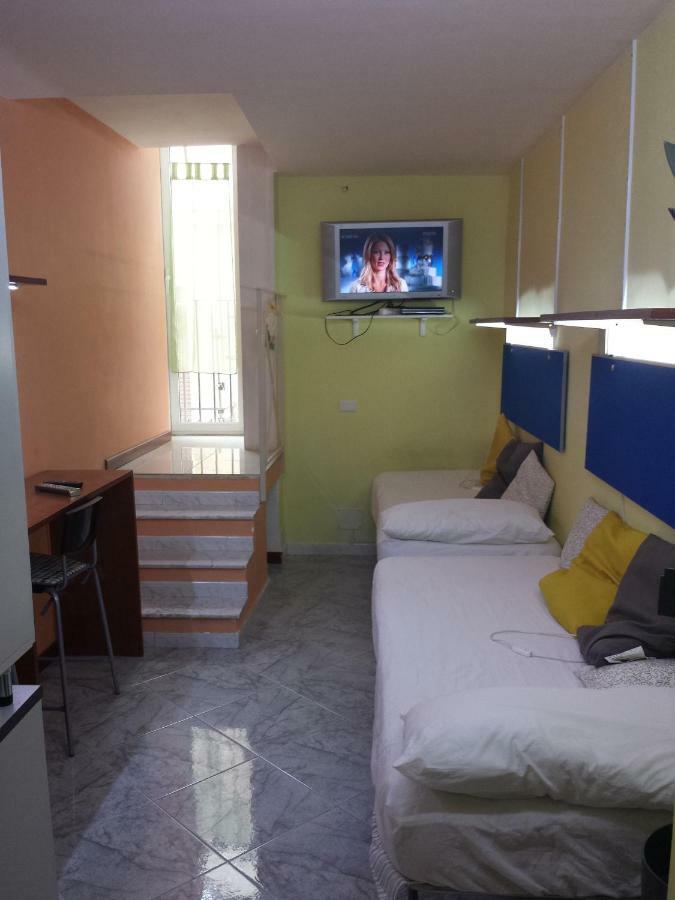Appartement La Casa Del Sole *