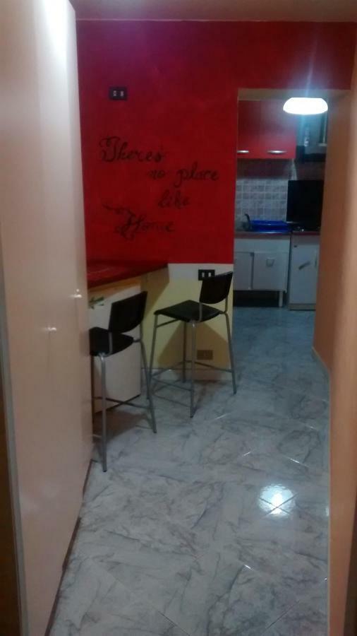 La Casa Del Sole Appartement *